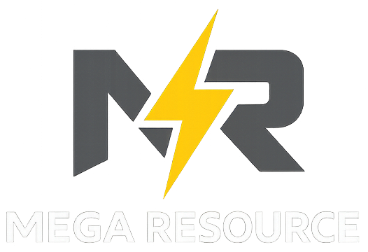 MEGA RESOURCE
